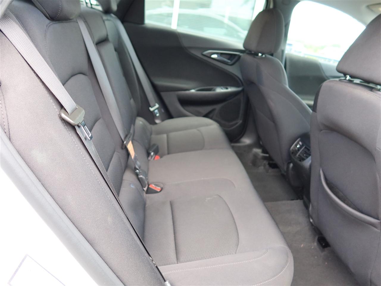 Chevrolet Malibu 1LT 2024