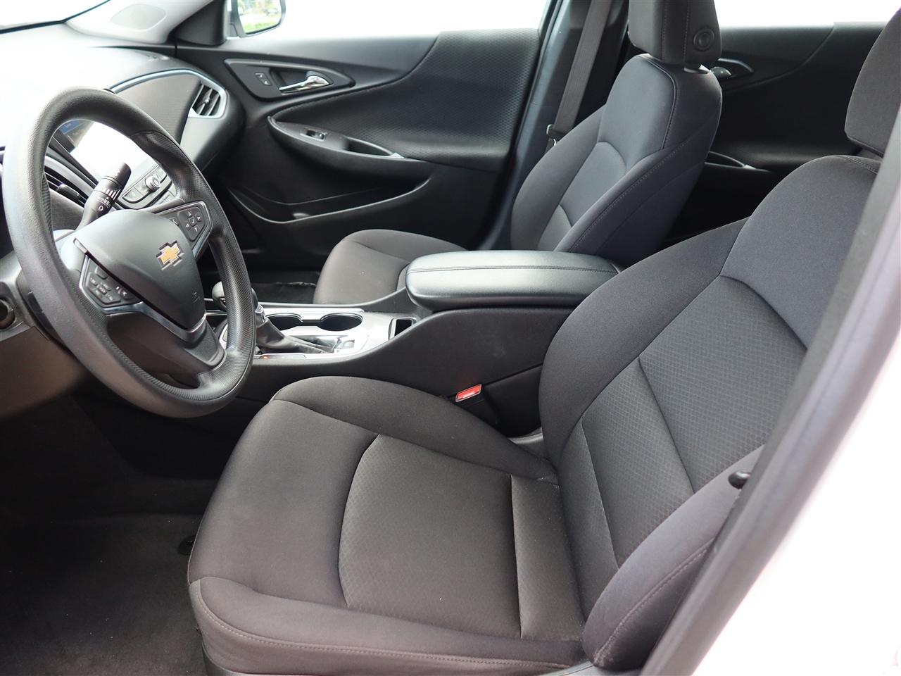 Chevrolet Malibu 1LT 2024