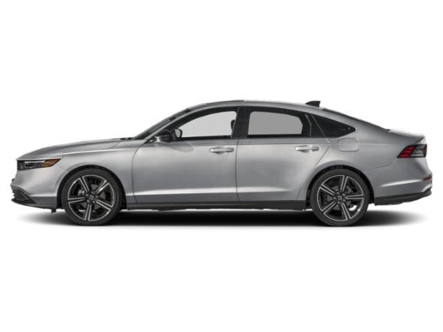 Honda Accord SE 2026