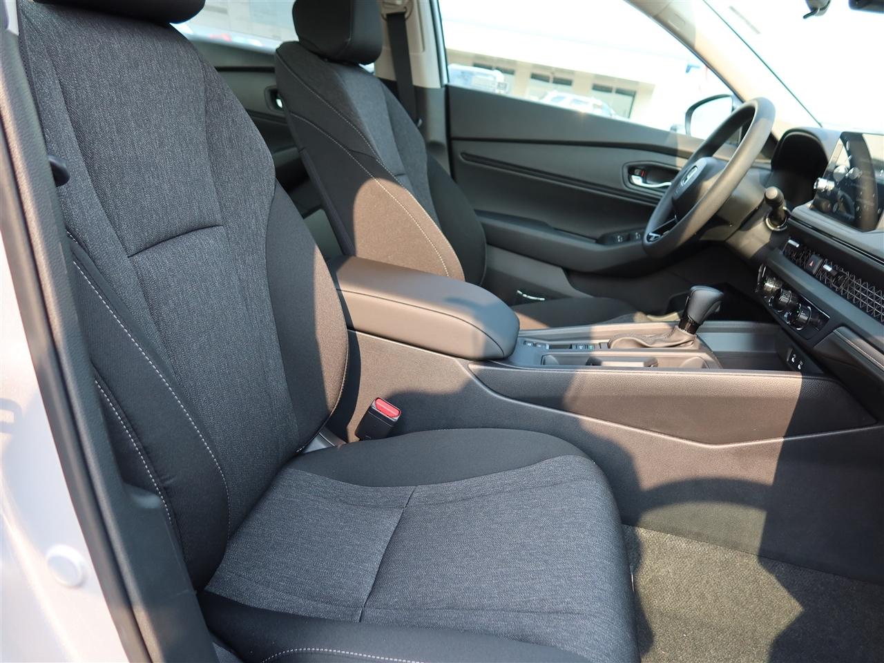 Honda Accord SE 2026