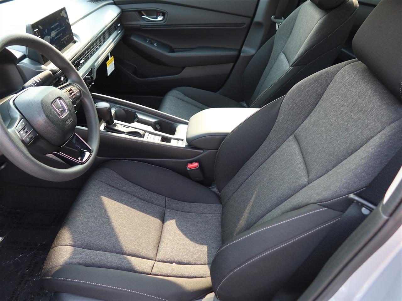 Honda Accord SE 2026