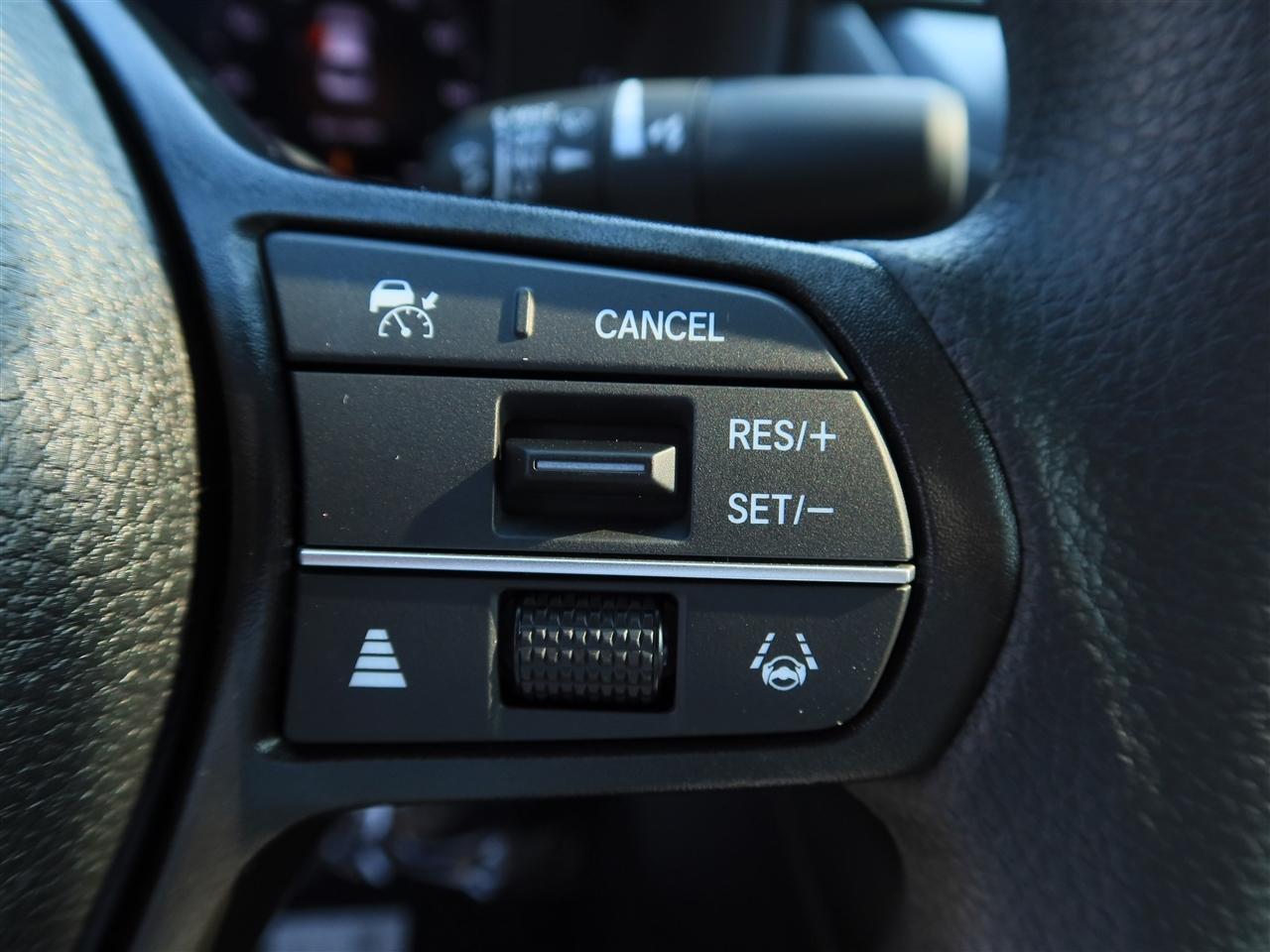 Honda Accord SE 2026