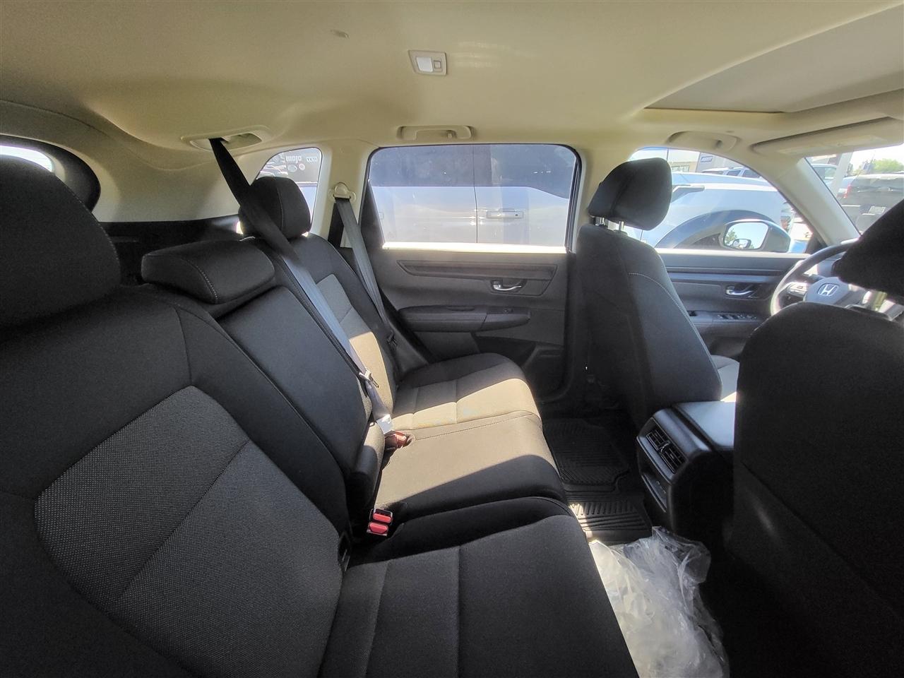 Honda CR-V EX 2WD 2024