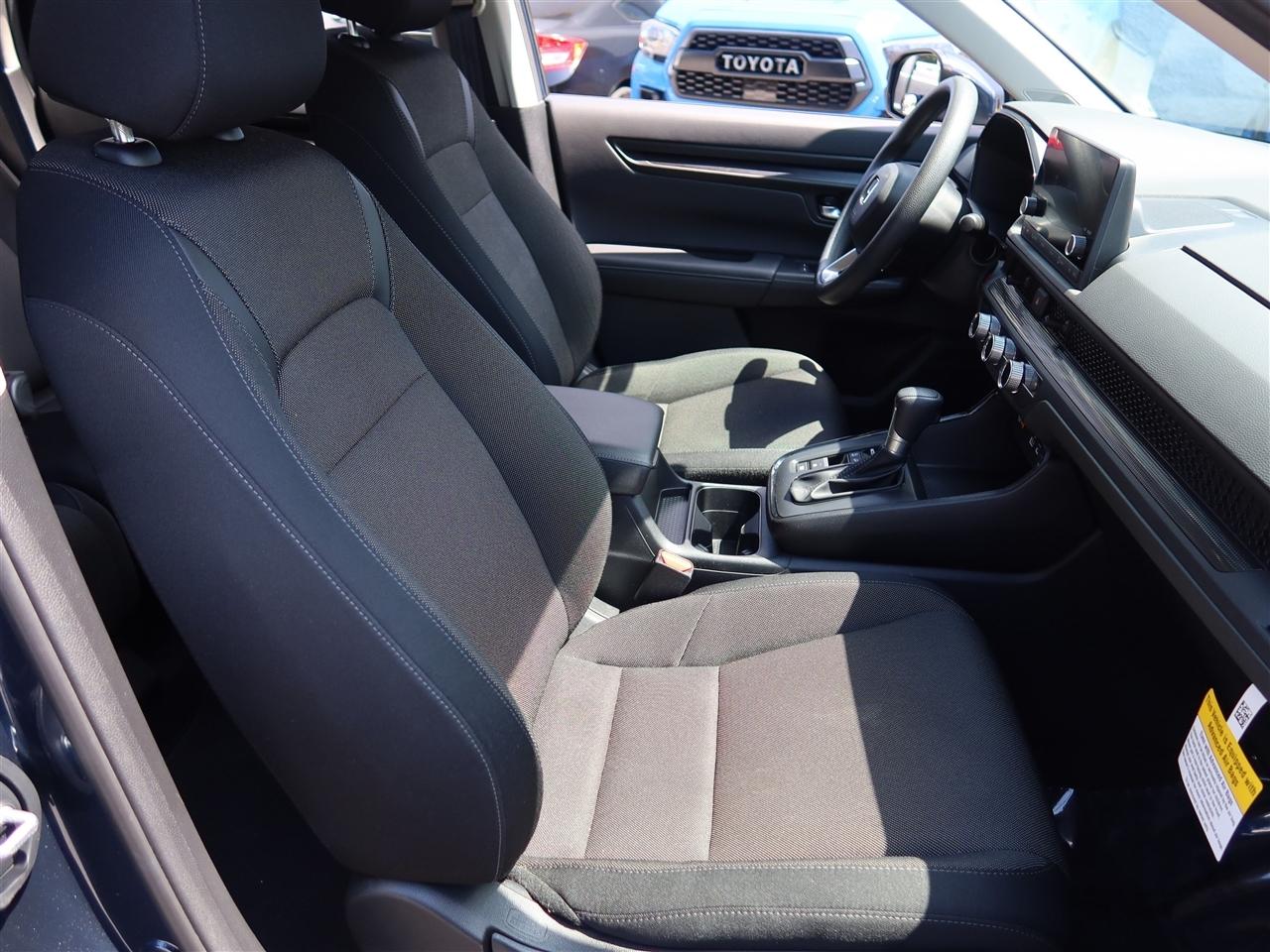 Honda CR-V EX 2WD 2024