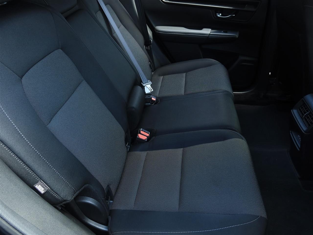 Honda CR-V EX 2WD 2024