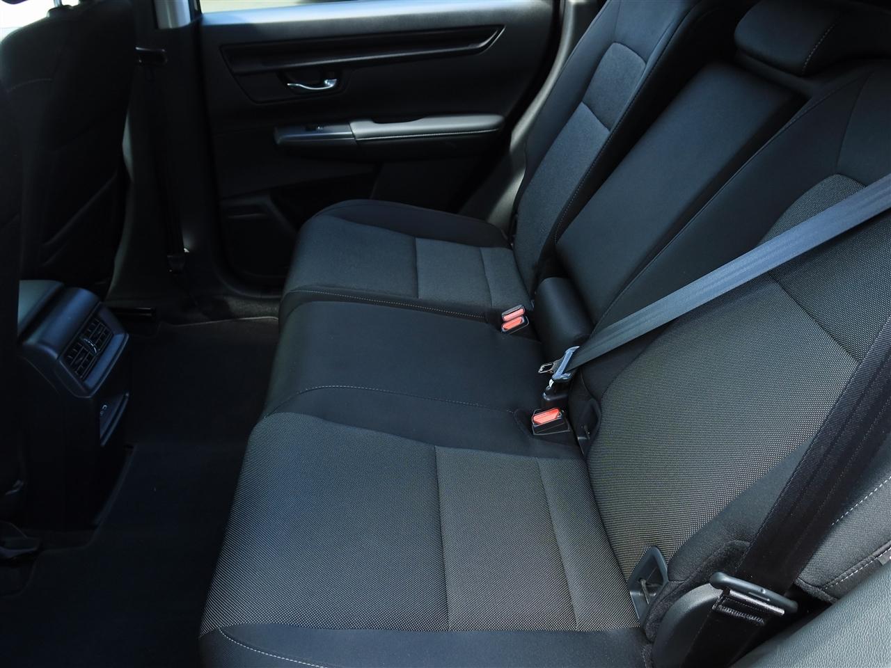 Honda CR-V EX 2WD 2024
