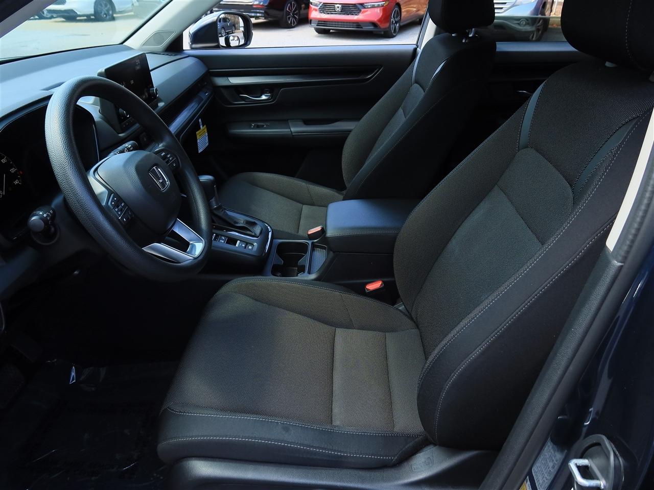 Honda CR-V EX 2WD 2024
