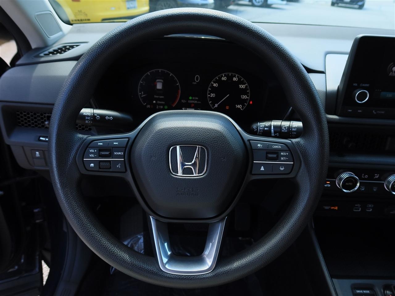 Honda CR-V EX 2WD 2024