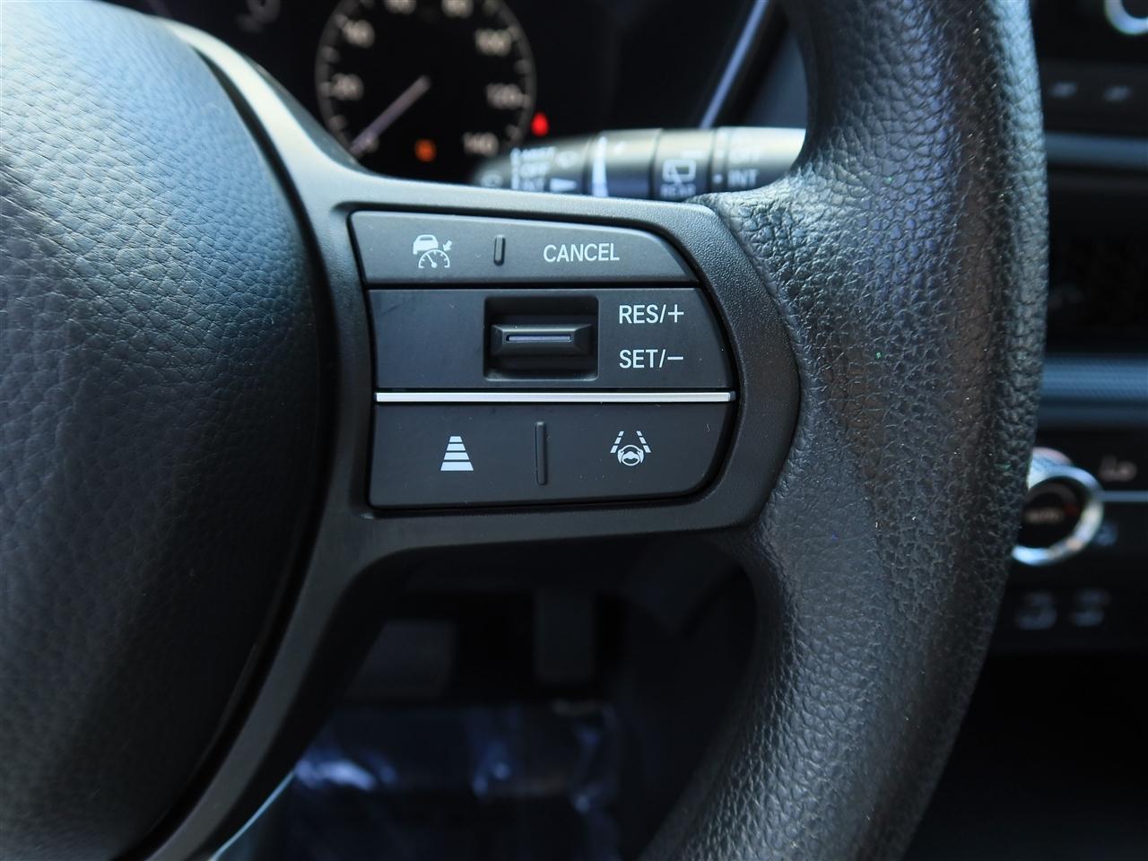 Honda CR-V EX 2WD 2024