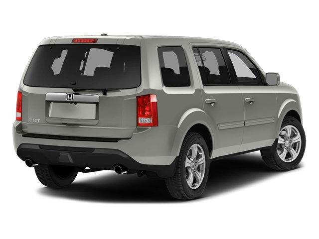 Honda Pilot EX-L 2WD 5-Spd AT 2014