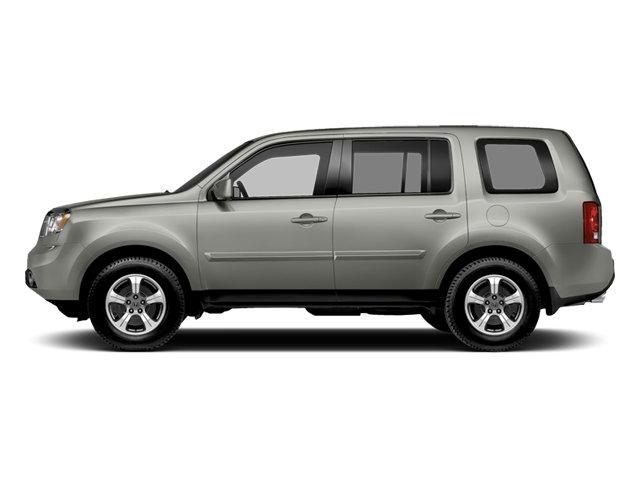 Honda Pilot EX-L 2WD 5-Spd AT 2014