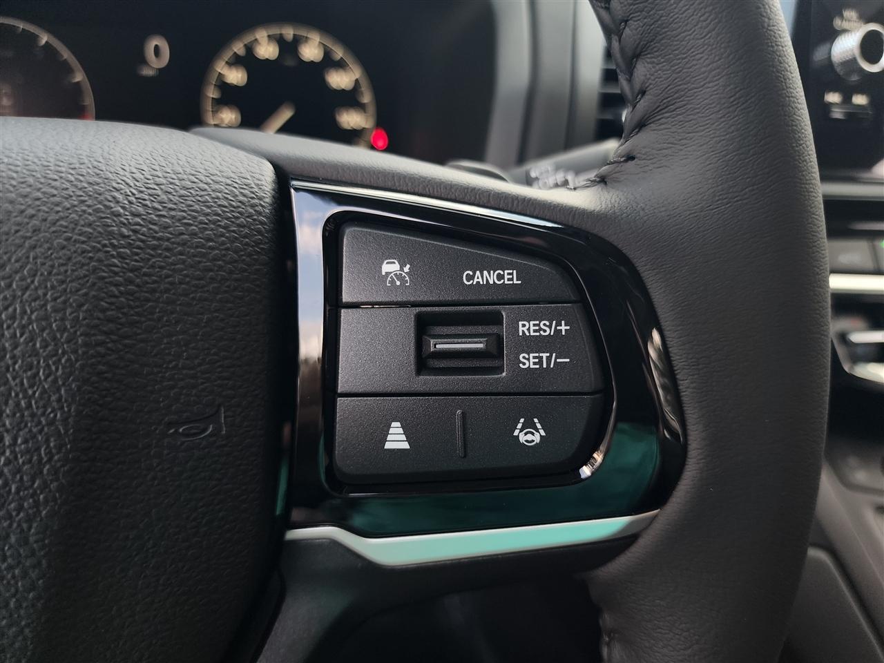 Honda Odyssey EX-L 2026