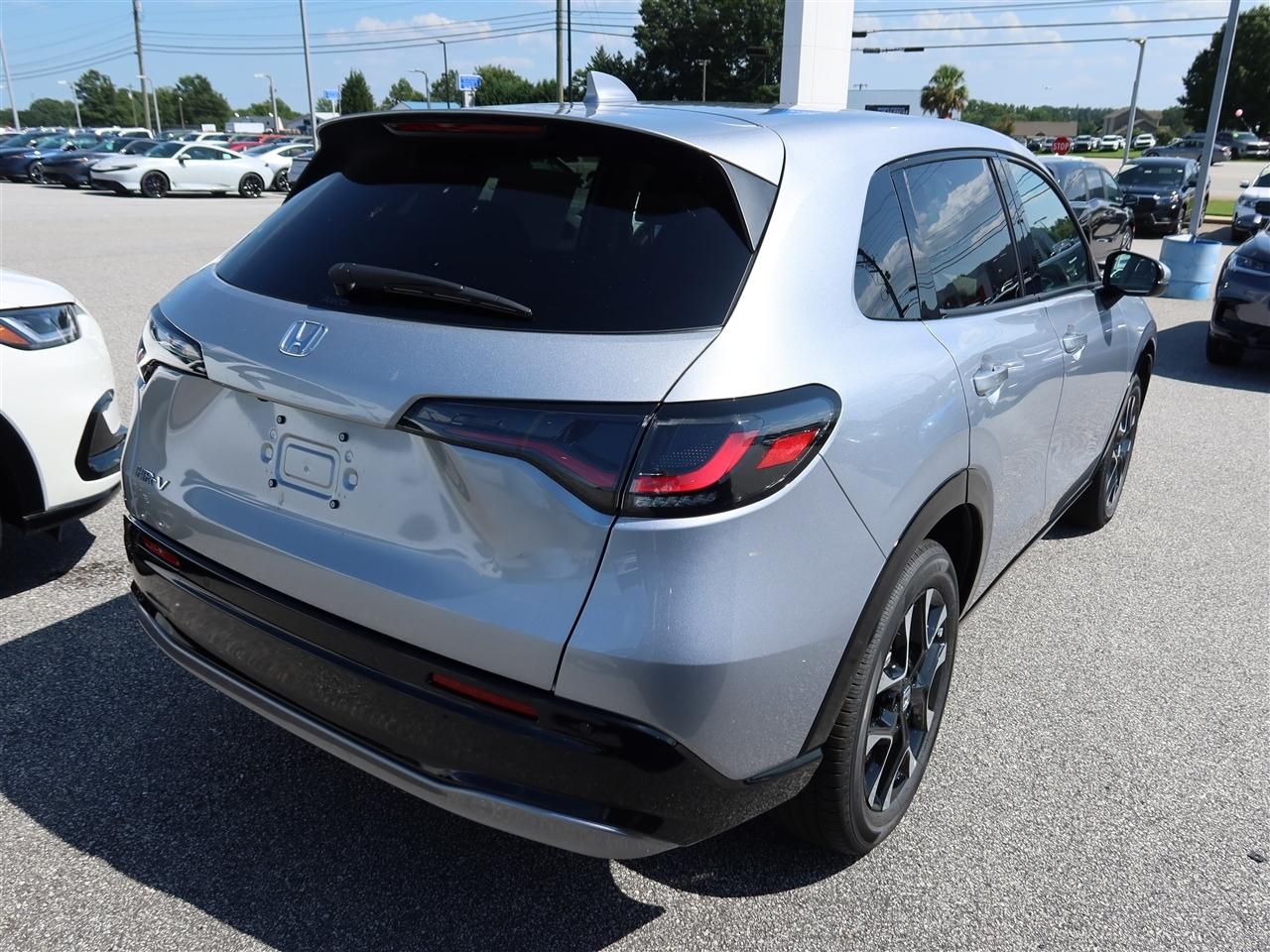 Honda HR-V EX-L AWD 2027