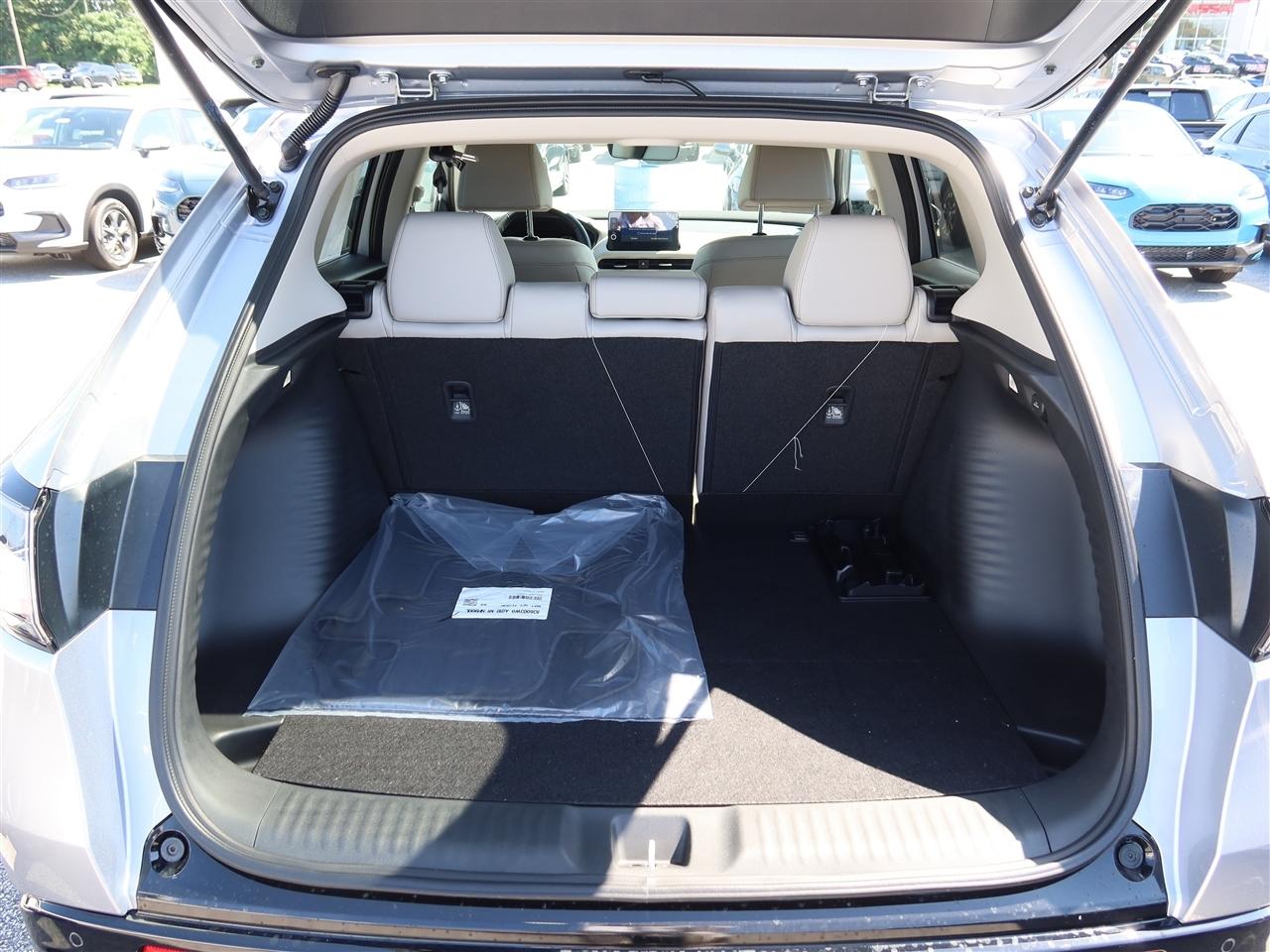 Honda HR-V EX-L AWD 2027