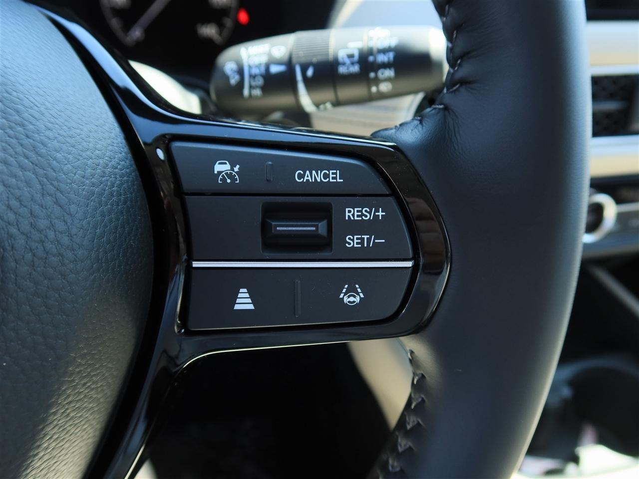 Honda HR-V EX-L AWD 2027