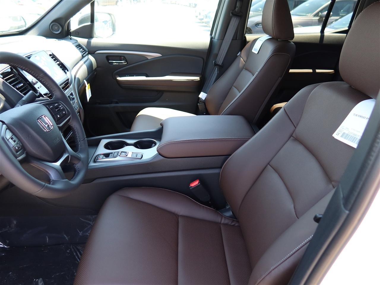 Honda Ridgeline RTL 2026