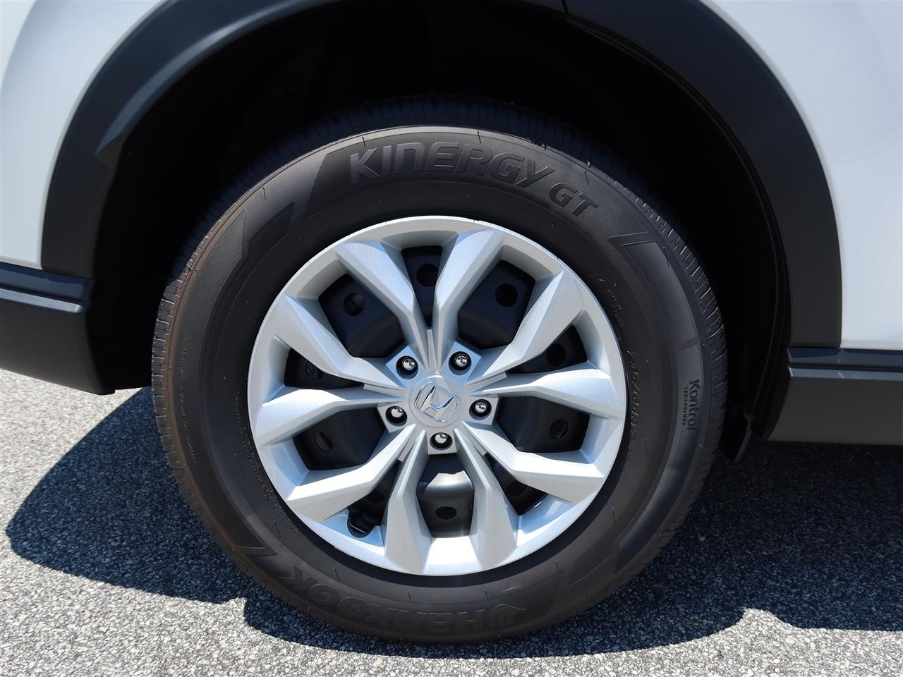 Honda CR-V LX AWD 2026