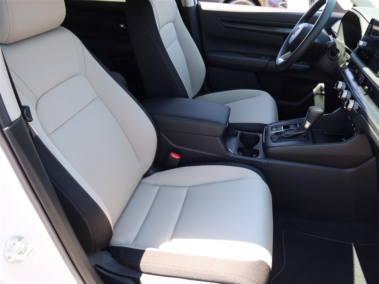 Honda CR-V LX AWD 2026