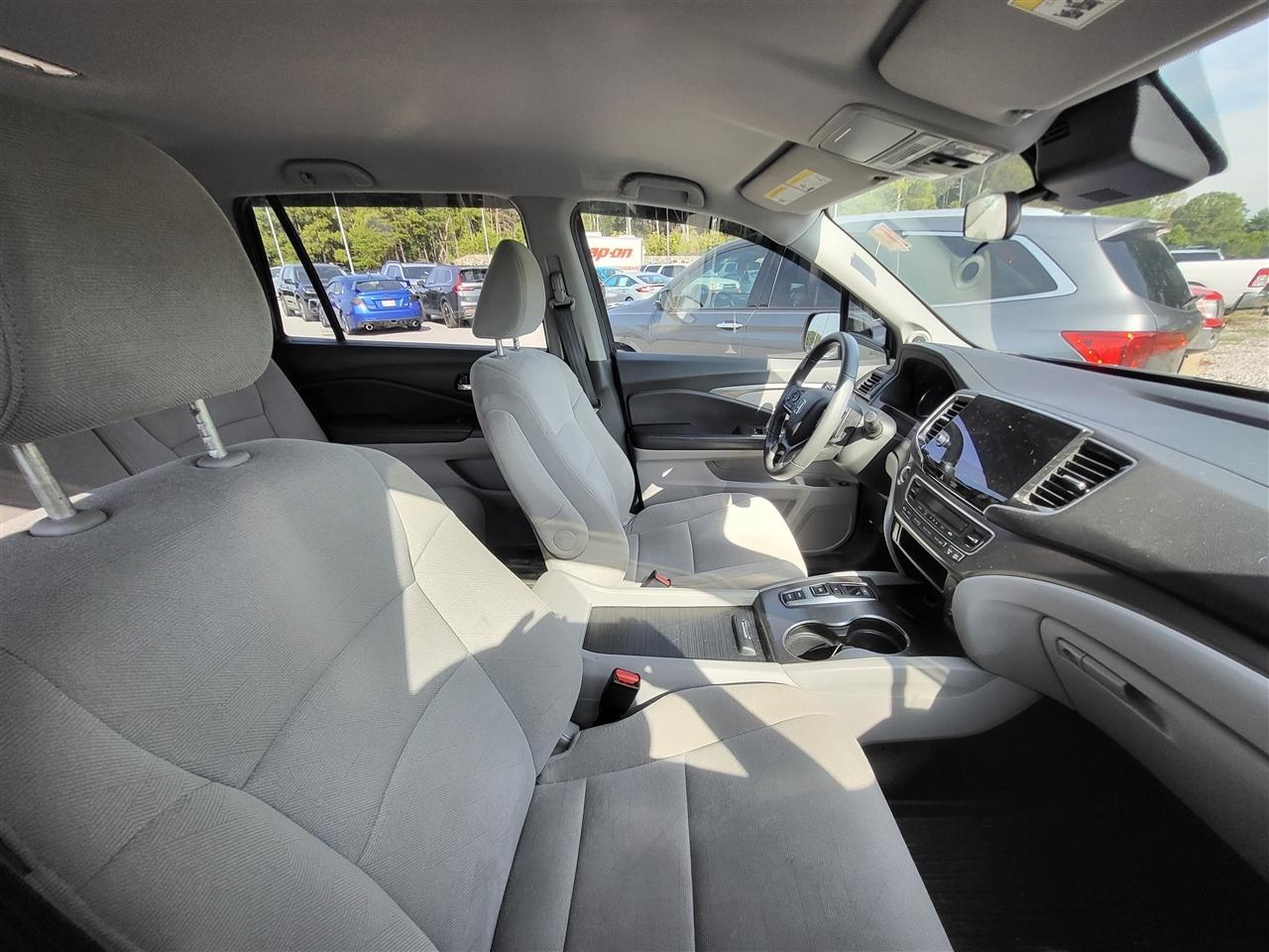 Honda Pilot EX 2WD 2021