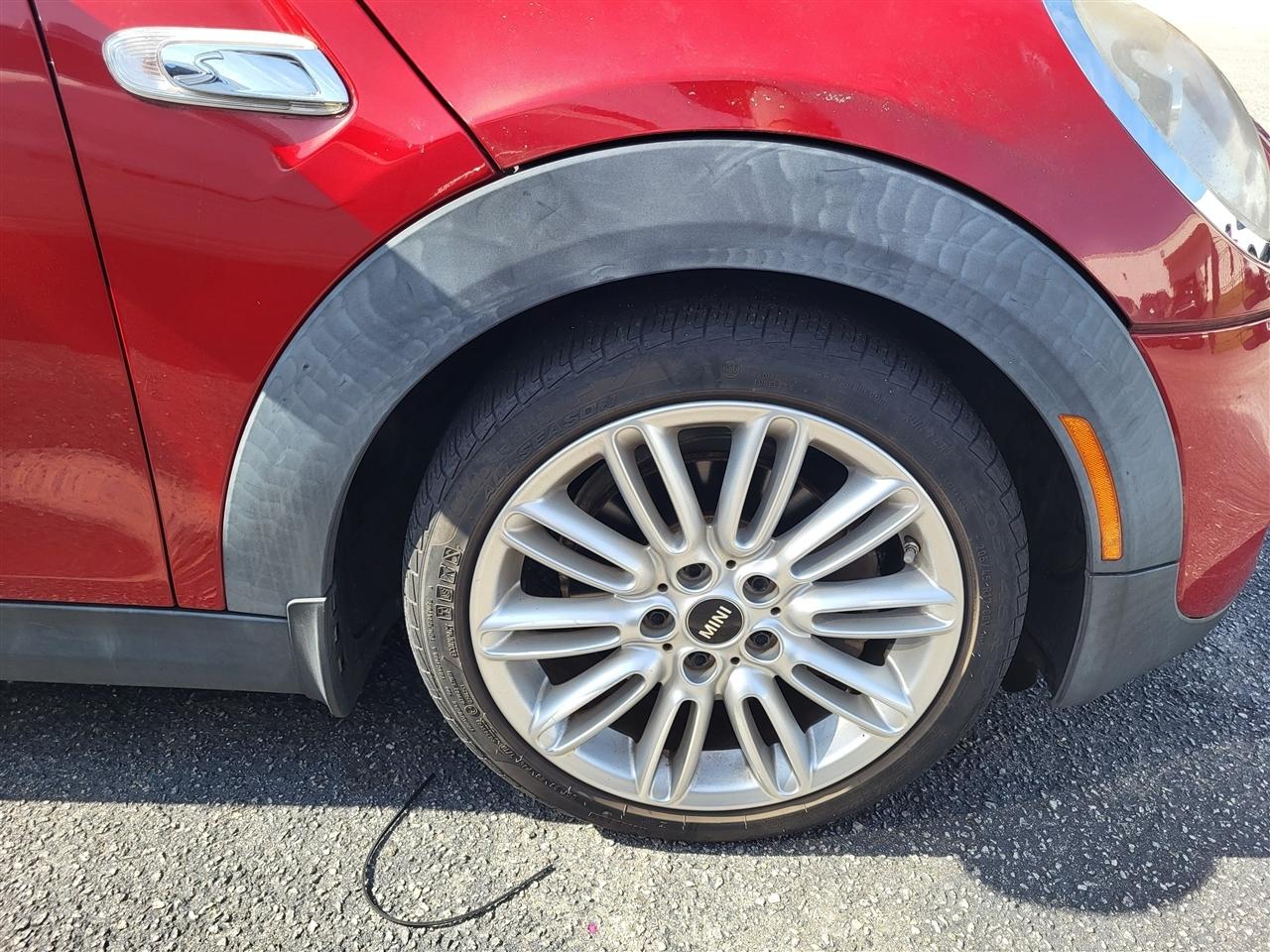 MINI Cooper S 3-Door 2017