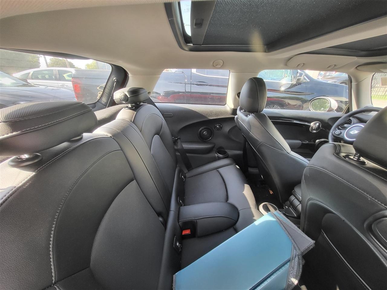 MINI Cooper S 3-Door 2017