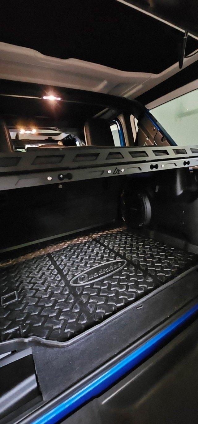 Jeep Wrangler Unlimited Rubicon 2022
