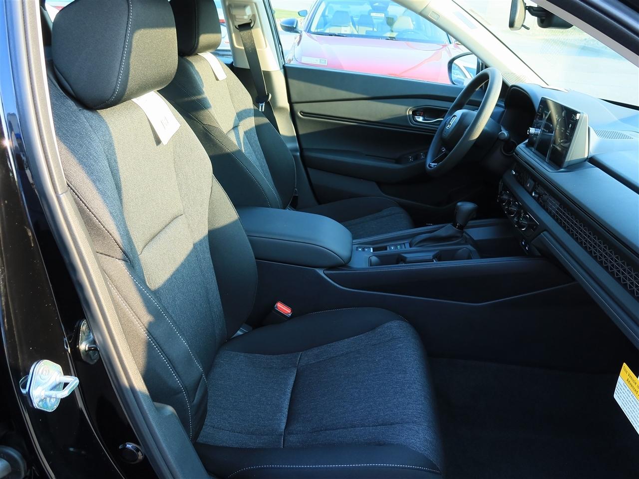 Honda Accord SE 2026