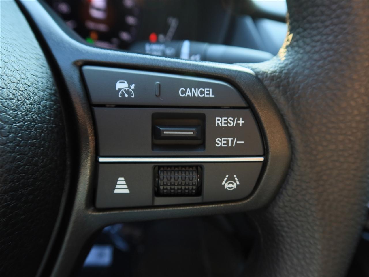 Honda Accord SE 2026