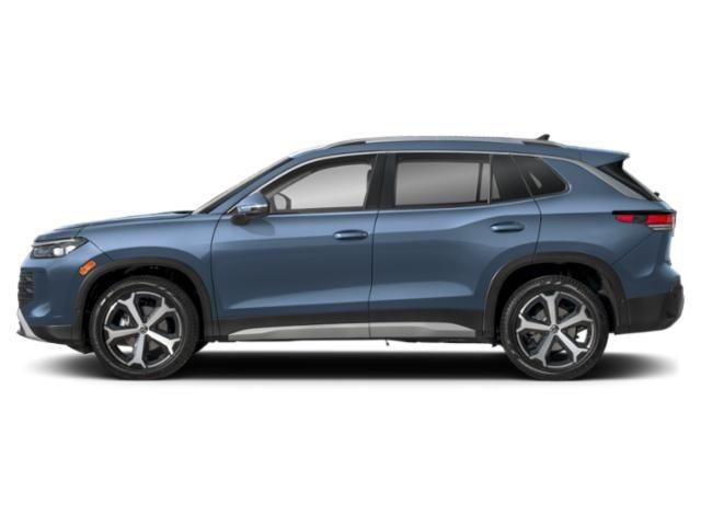 Volkswagen Tiguan SE 2025