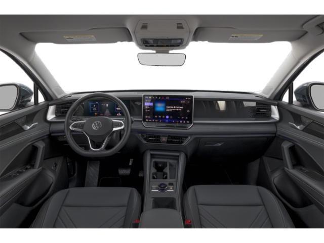 Volkswagen Tiguan SE 2025