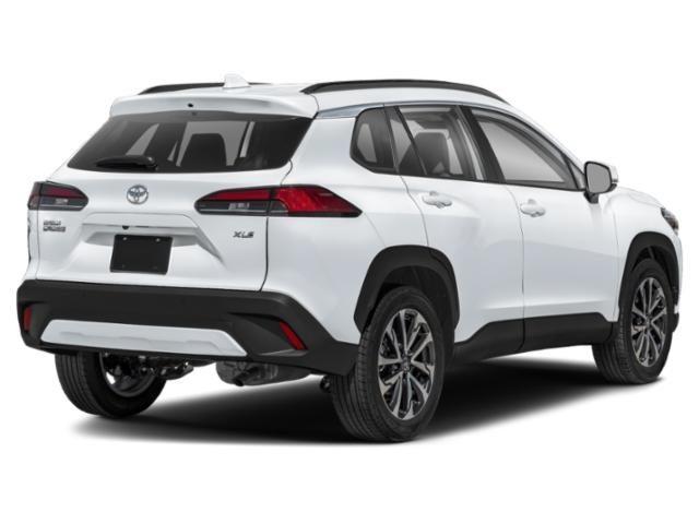 Toyota Corolla Cross XLE 2023
