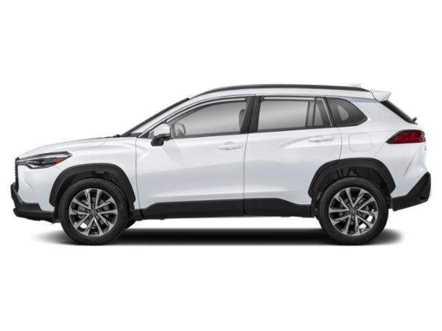 Toyota Corolla Cross XLE 2023