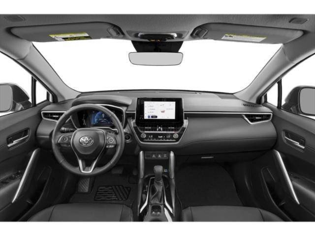 Toyota Corolla Cross XLE 2023