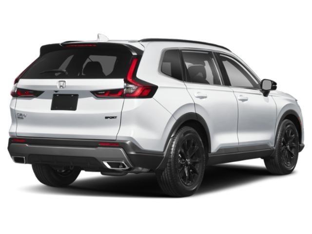 Honda CR-V Hybrid Sport 2024