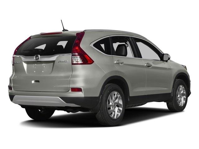 Honda CR-V EX-L AWD 2016