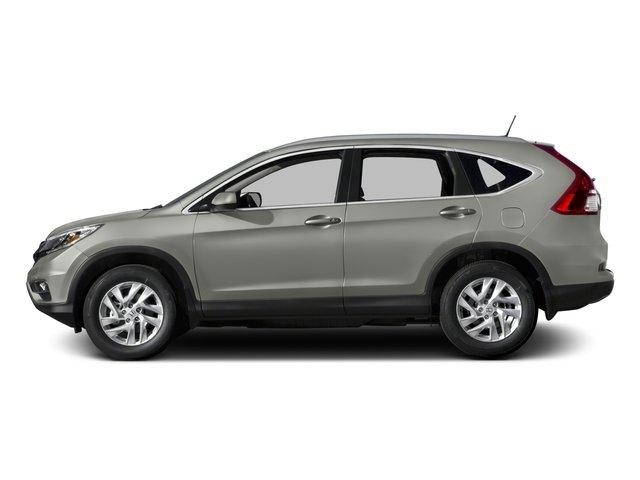 Honda CR-V EX-L AWD 2016