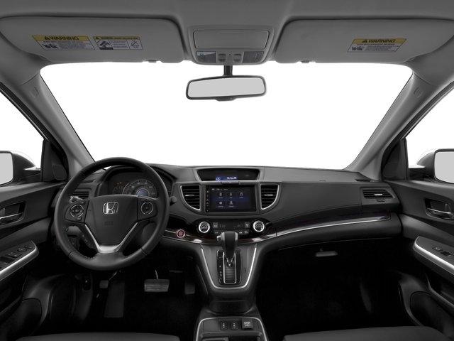 Honda CR-V EX-L AWD 2016