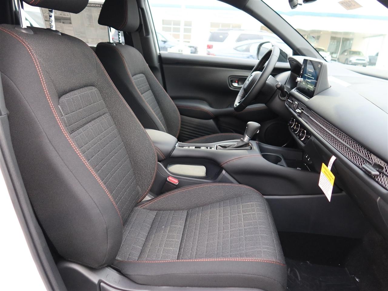 Honda HR-V Sport 2027