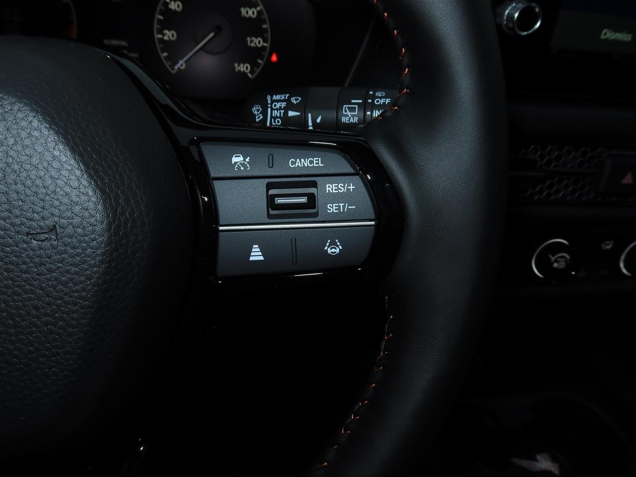 Honda HR-V Sport 2027