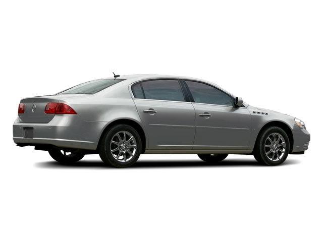 Buick Lucerne CXL 2008