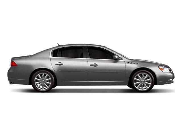 Buick Lucerne CXL 2008