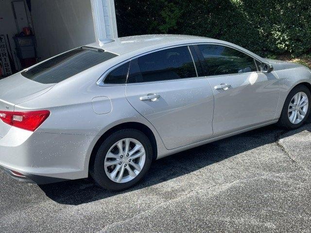 Chevrolet Malibu LT 2018