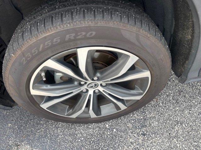 Lexus RX 350 FWD 2022