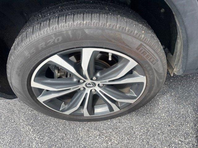 Lexus RX 350 FWD 2022
