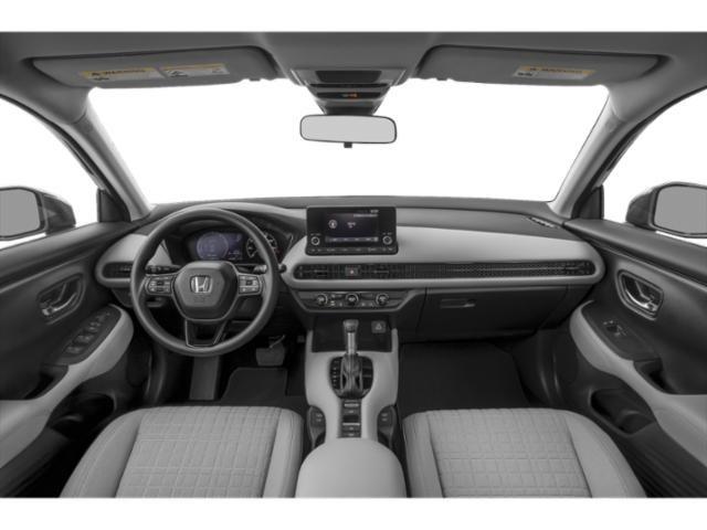 Honda HR-V LX 2027