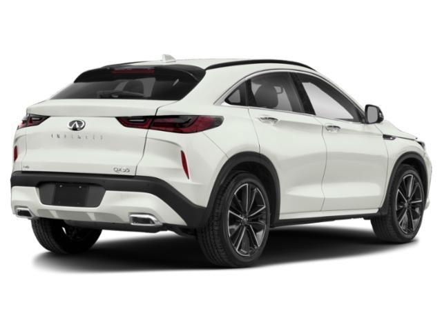 Infiniti QX55 ESSENTIAL 2023