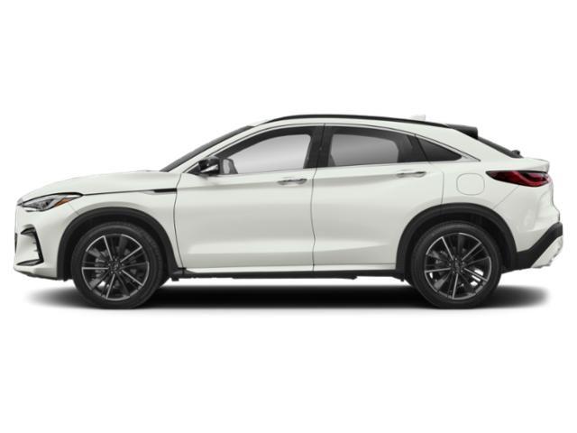 Infiniti QX55 ESSENTIAL 2023