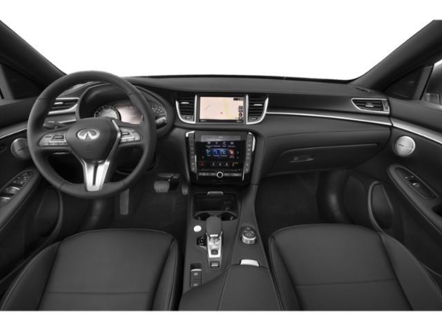 Infiniti QX55 ESSENTIAL 2023
