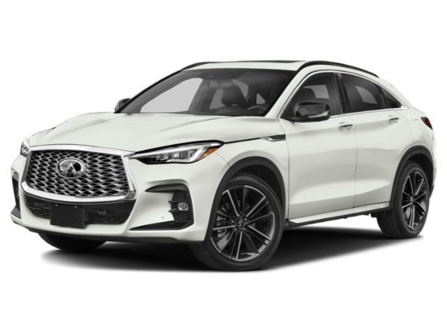 Infiniti QX55 ESSENTIAL 2023