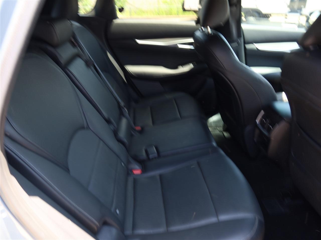 Infiniti QX55 ESSENTIAL 2023